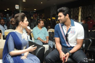 Alludu Seenu Movie Platinum Disc Function